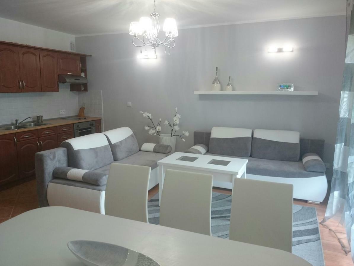 자코파네 Apartament Ulubiony 아파트 외부 사진